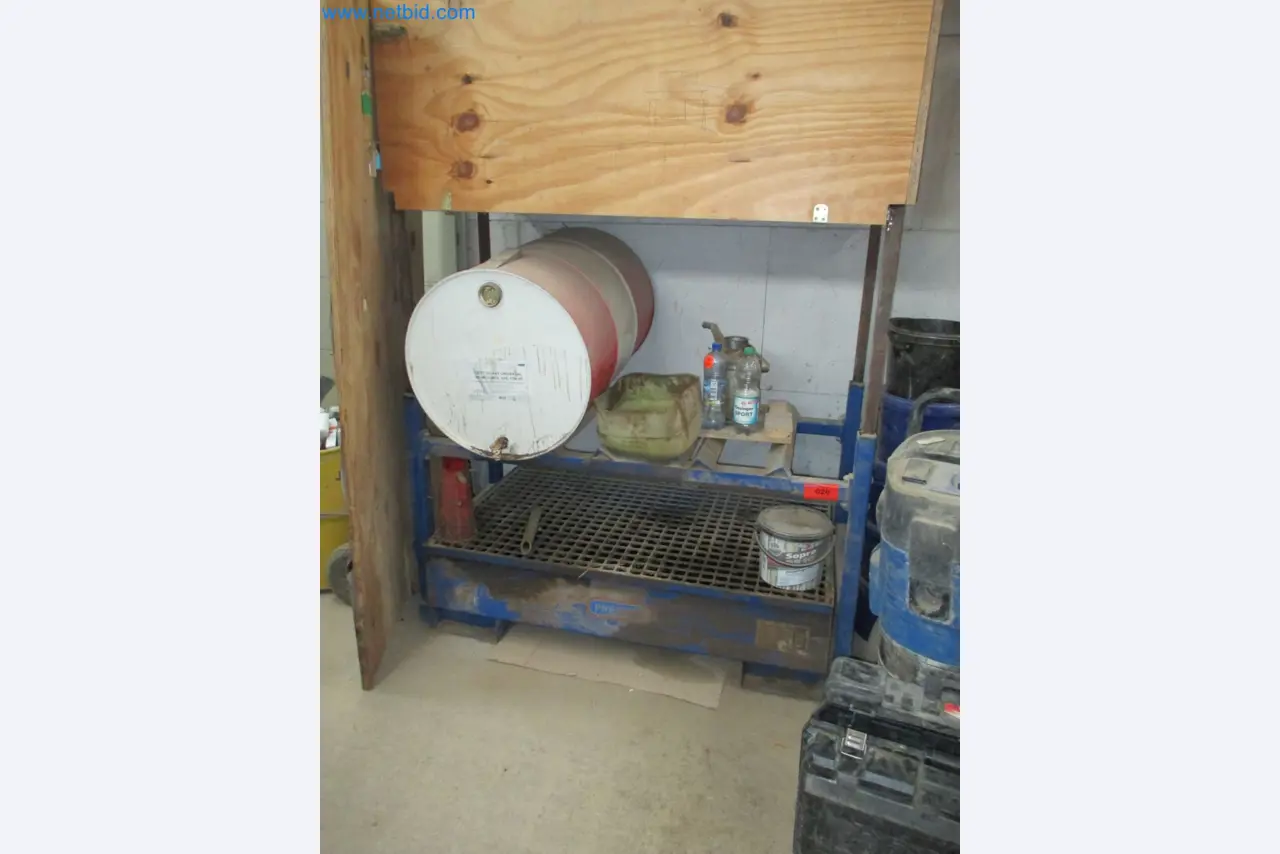 Construction machinery and site equipment-1