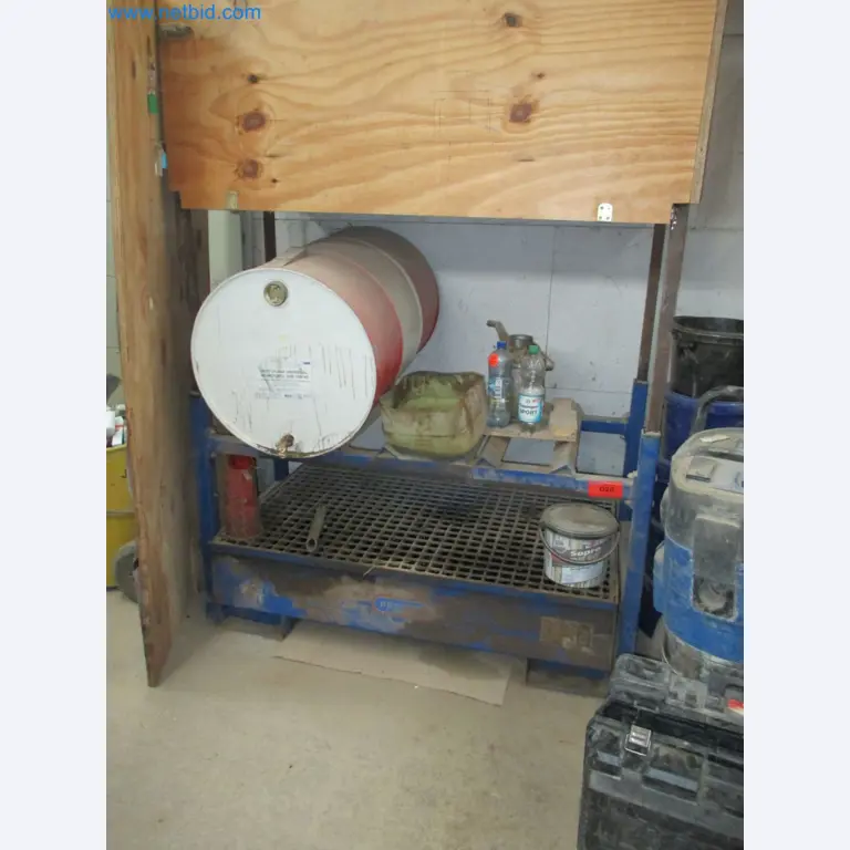 Construction machinery and site equipment-1