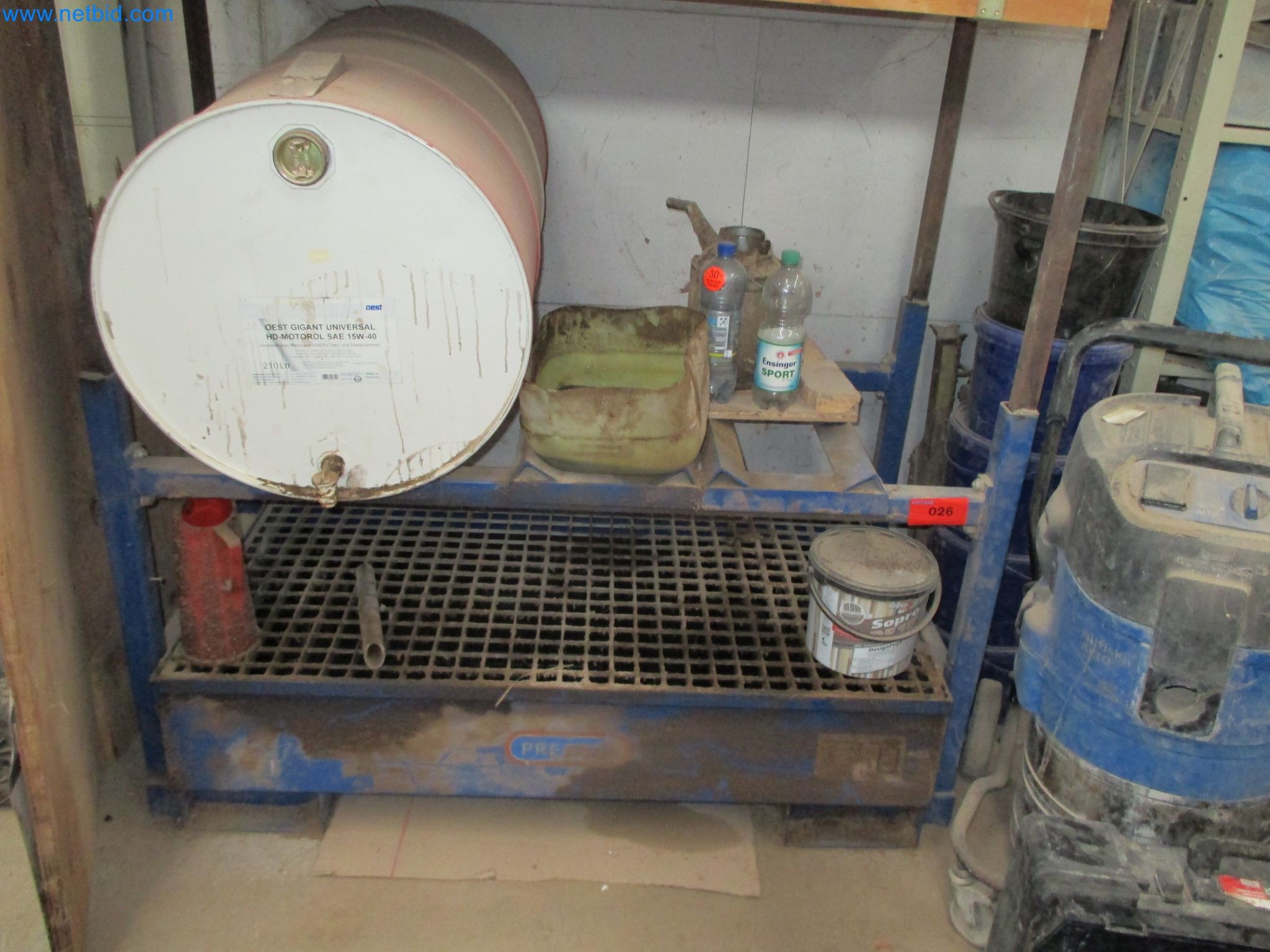 Construction machinery and site equipment-2