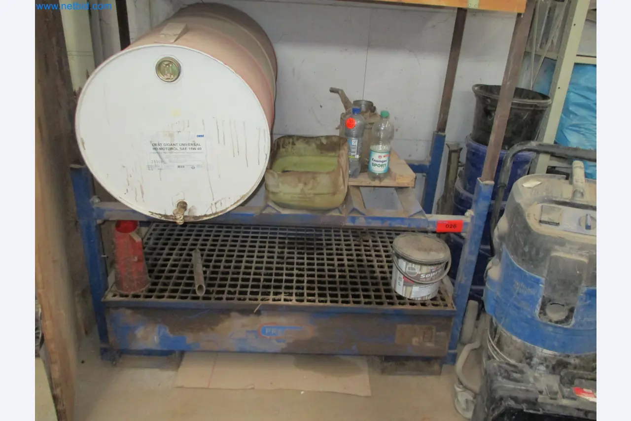 Construction machinery and site equipment-2