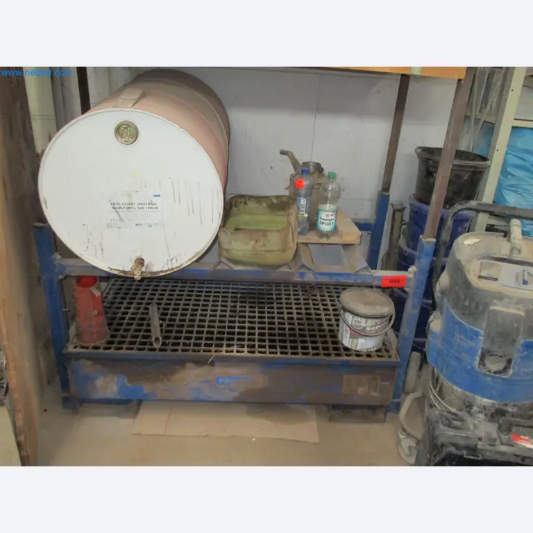 Construction machinery and site equipment-2