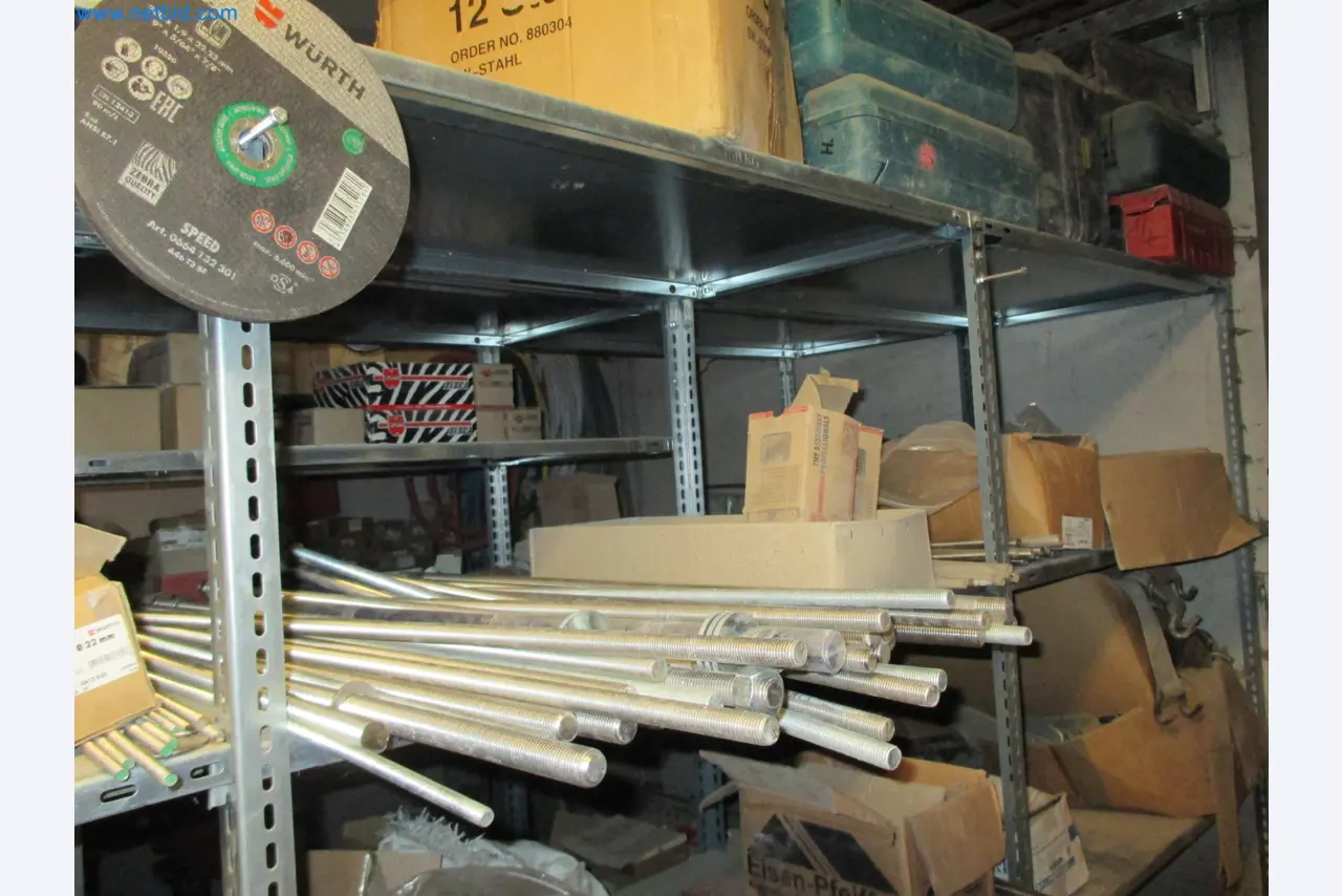 Construction machinery and site equipment-10