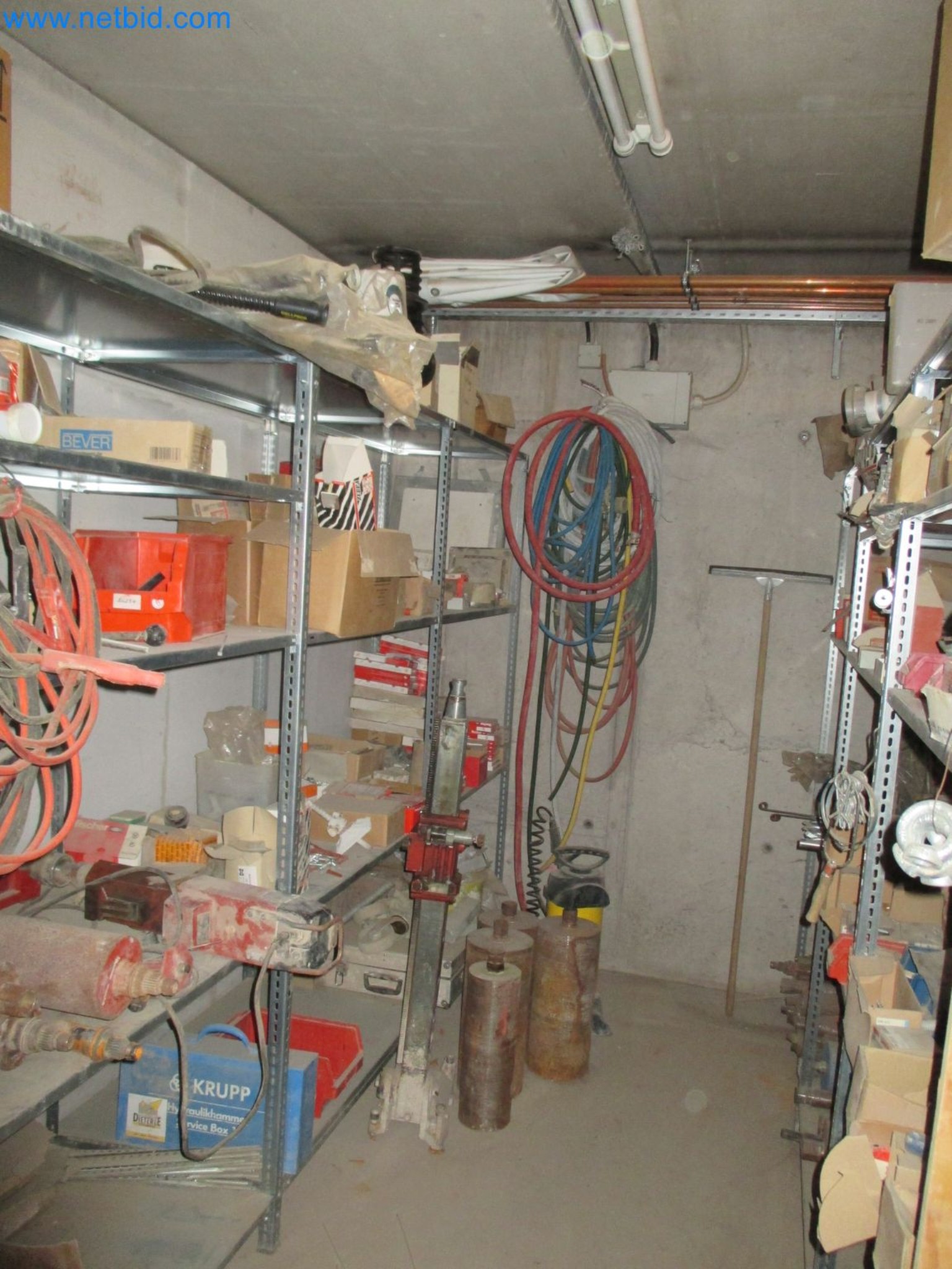 Construction machinery and site equipment-11