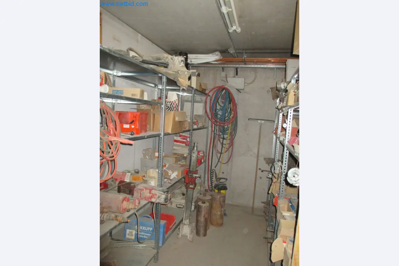 Construction machinery and site equipment-11