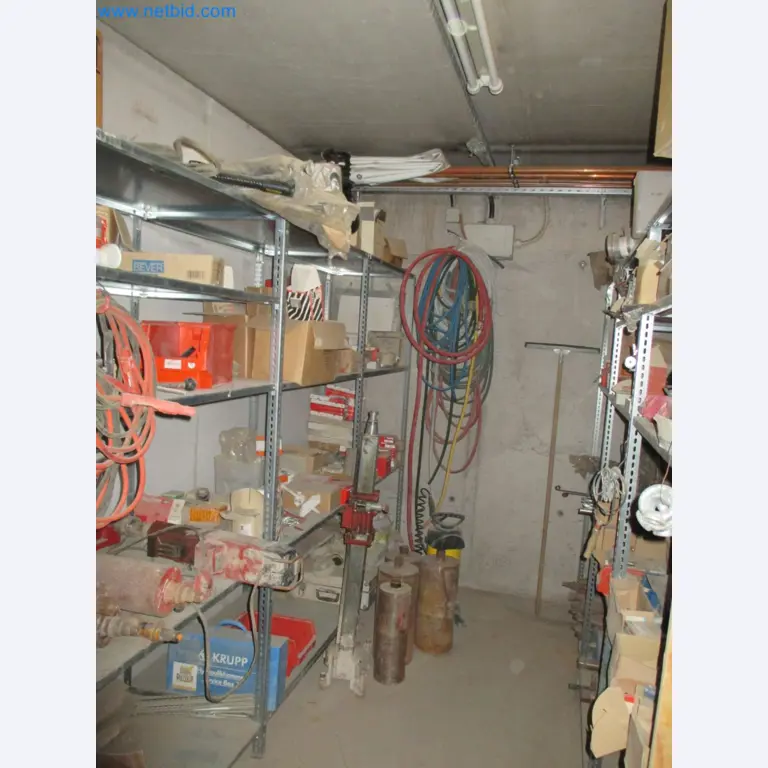 Construction machinery and site equipment-11