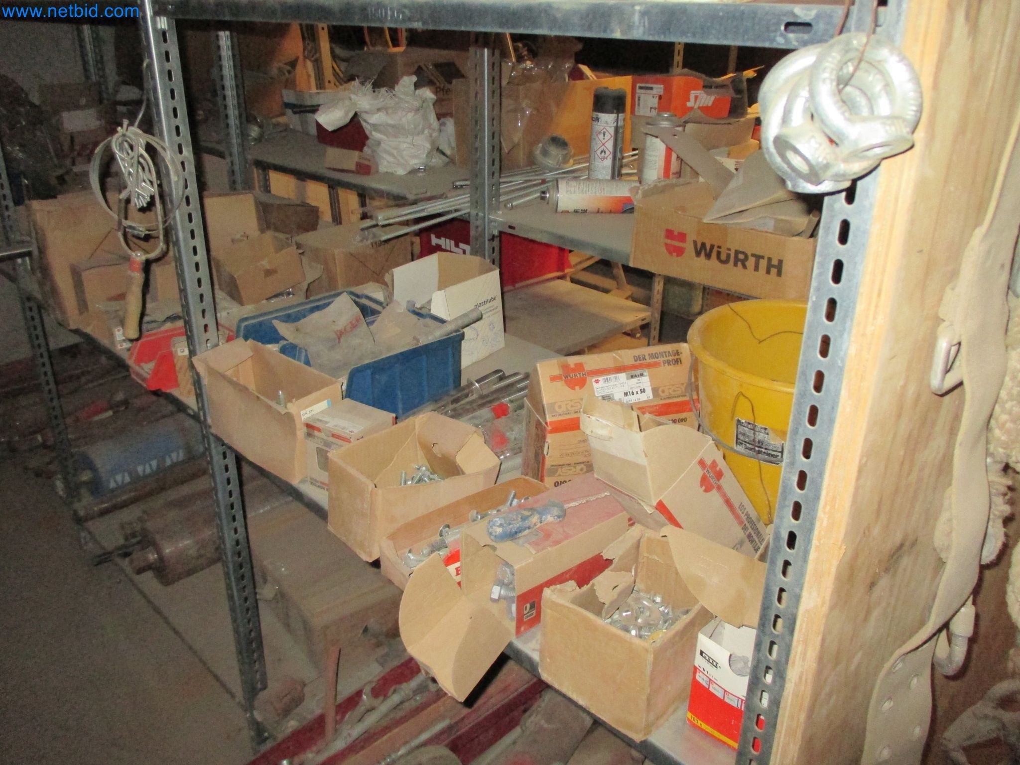 Construction machinery and site equipment-13