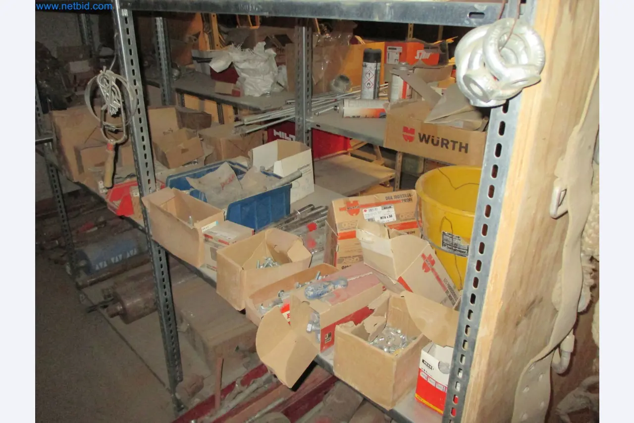 Construction machinery and site equipment-13