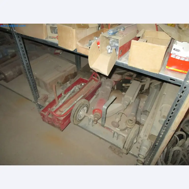 Construction machinery and site equipment-14