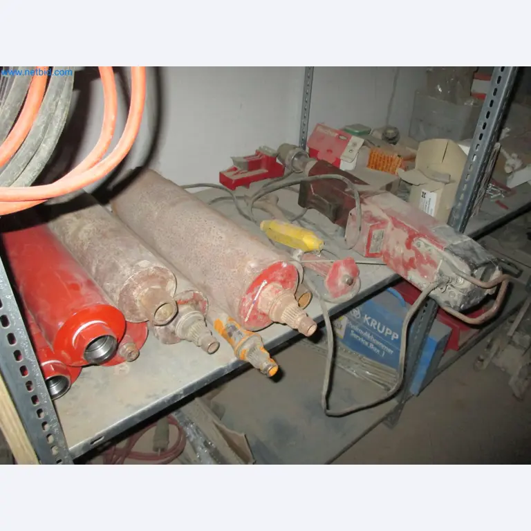 Construction machinery and site equipment-15