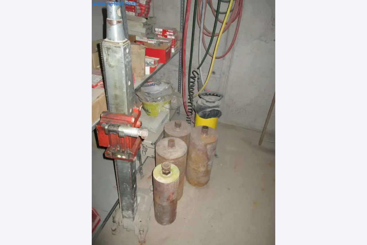 Construction machinery and site equipment-16