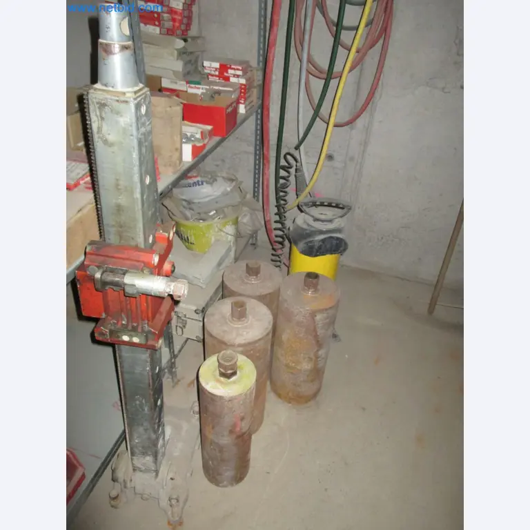 Construction machinery and site equipment-16