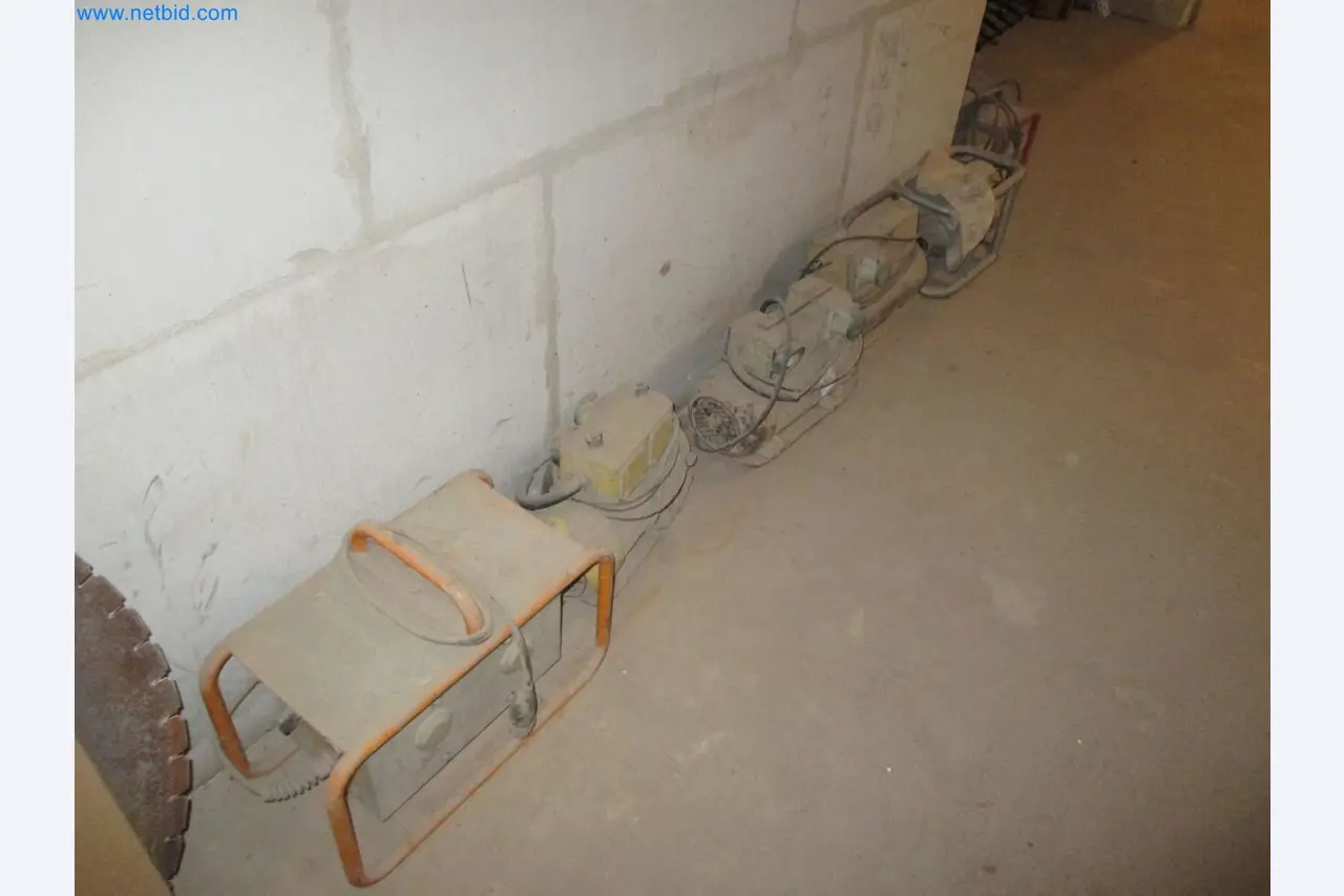 Construction machinery and site equipment-17