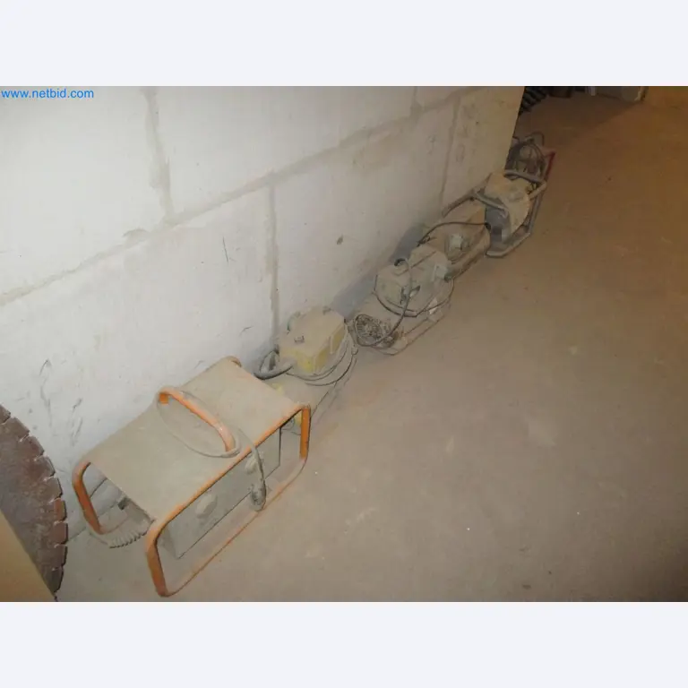 Construction machinery and site equipment-17