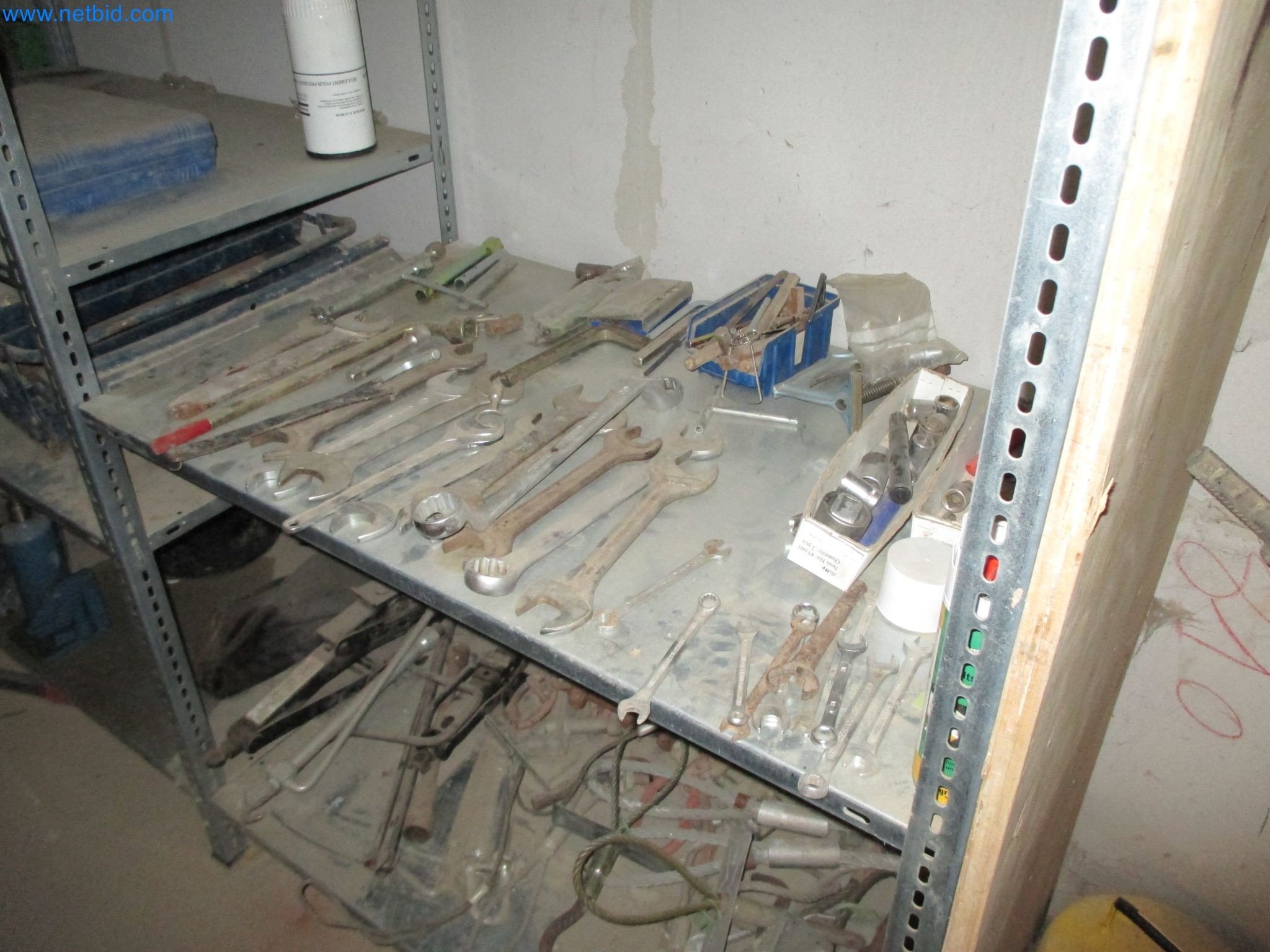 Construction machinery and site equipment-19