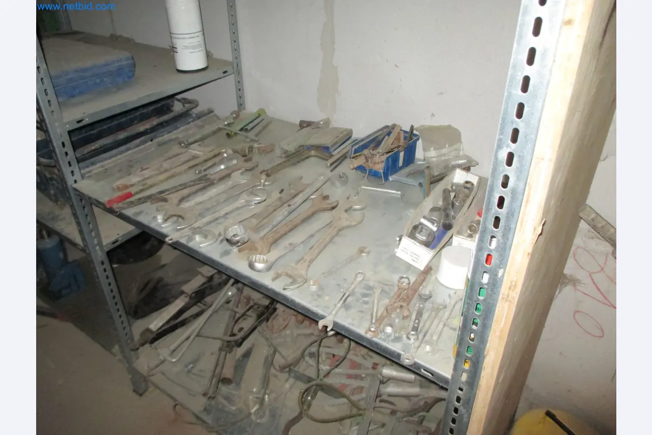 Construction machinery and site equipment-19