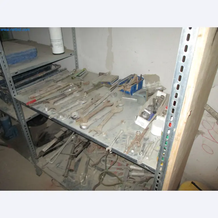 Construction machinery and site equipment-19