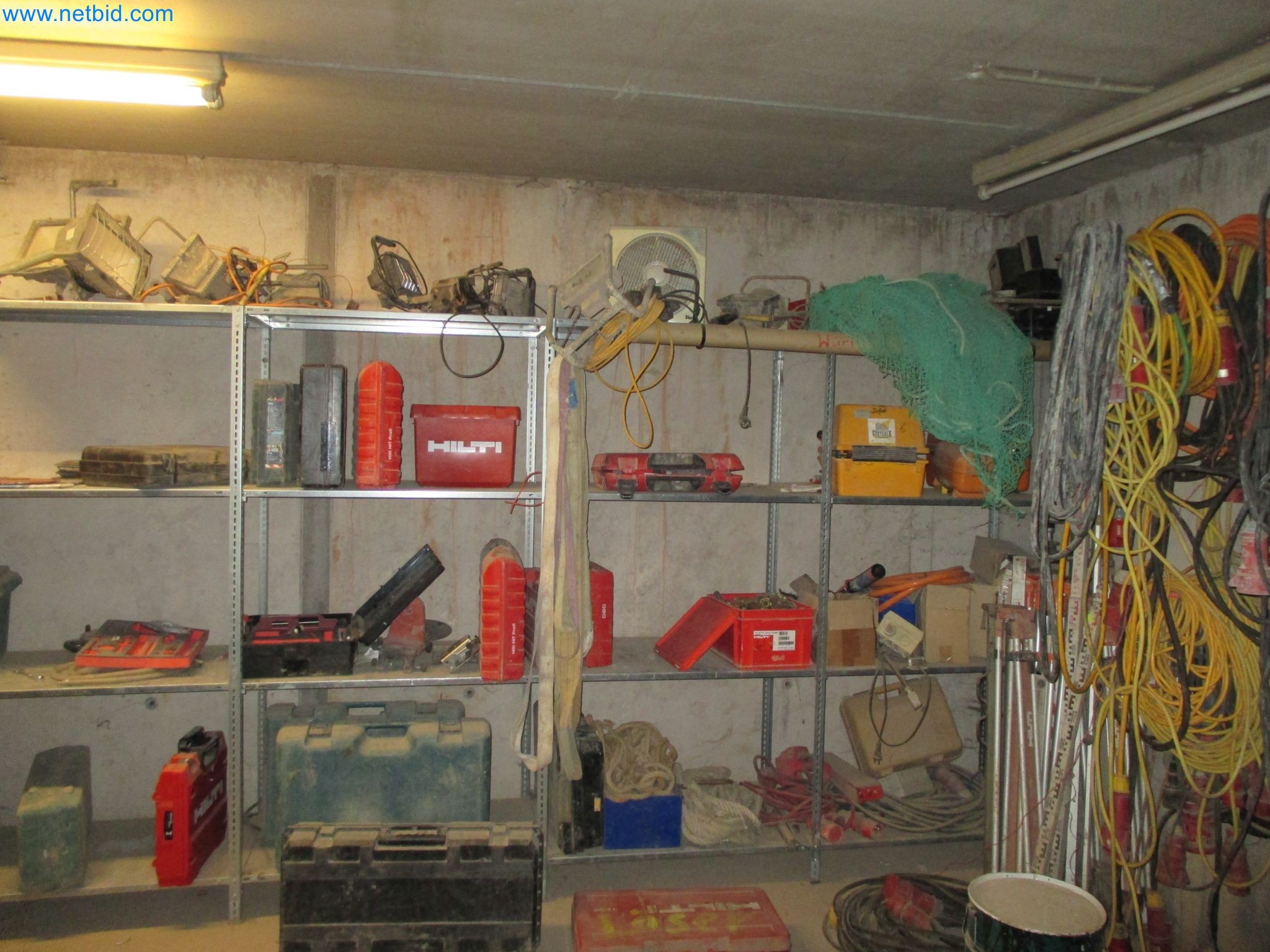 Construction machinery and site equipment-1