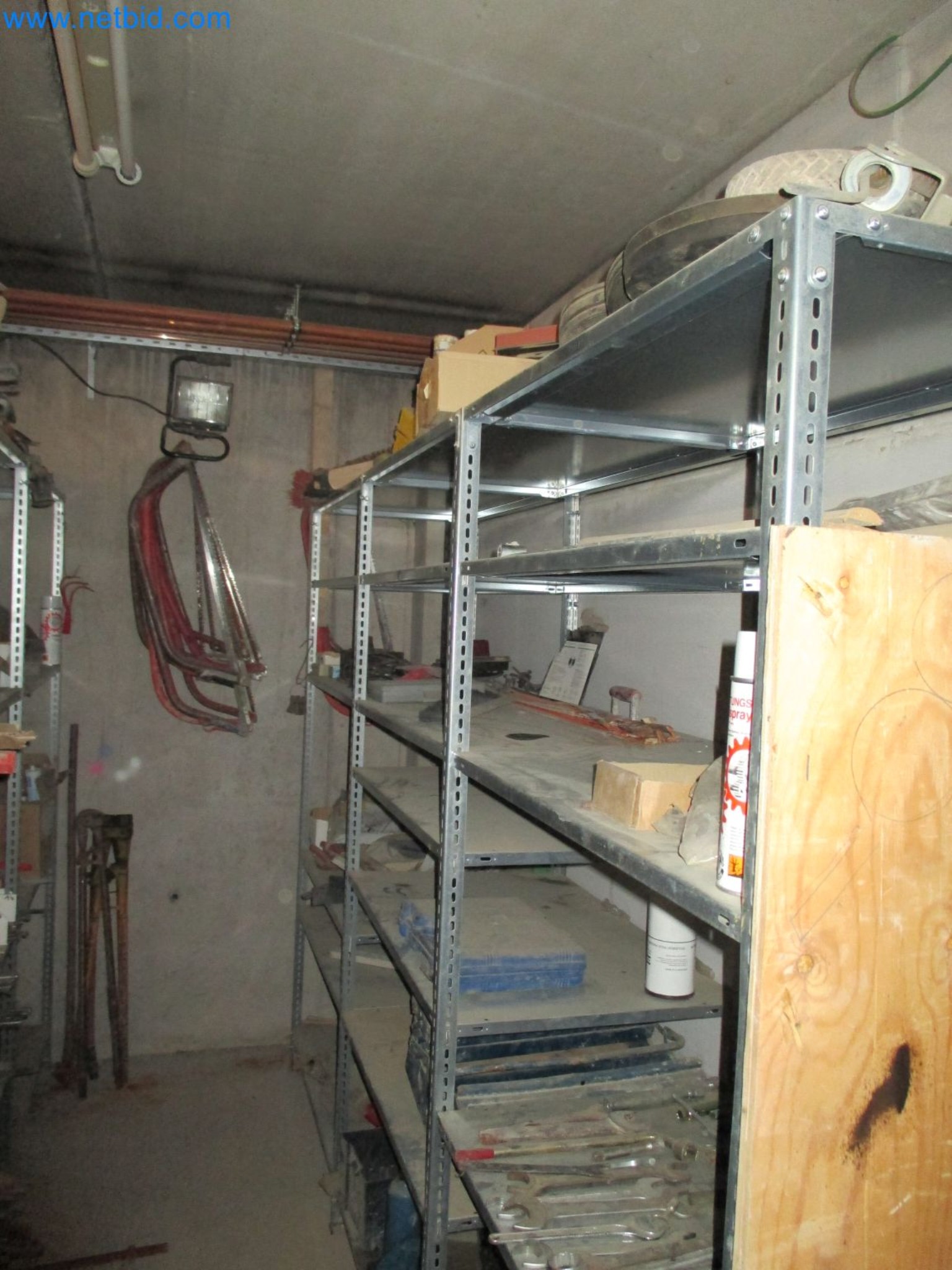 Construction machinery and site equipment-20