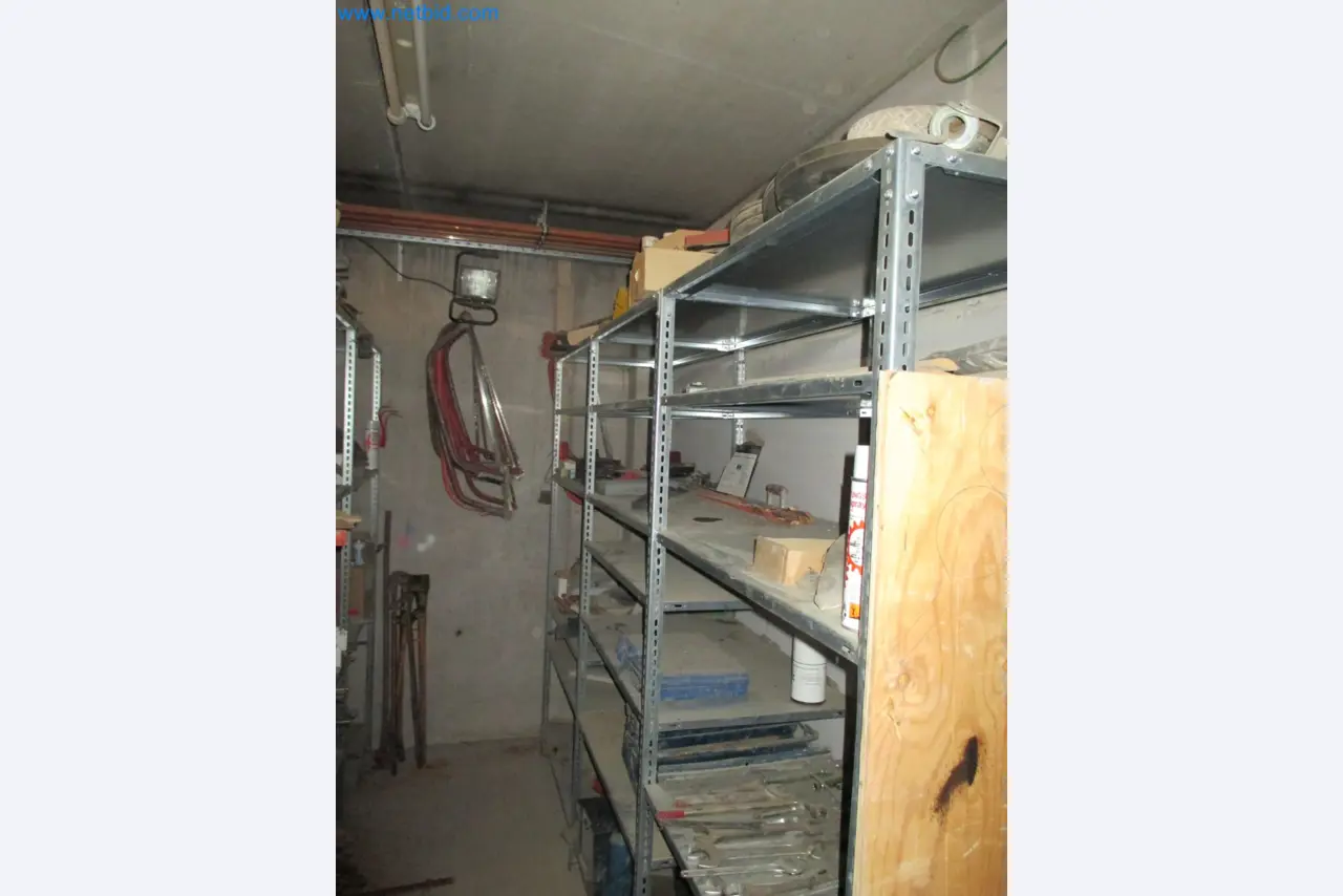 Construction machinery and site equipment-20