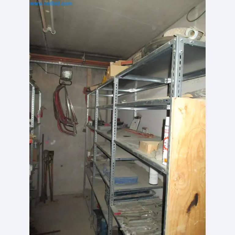 Construction machinery and site equipment-20