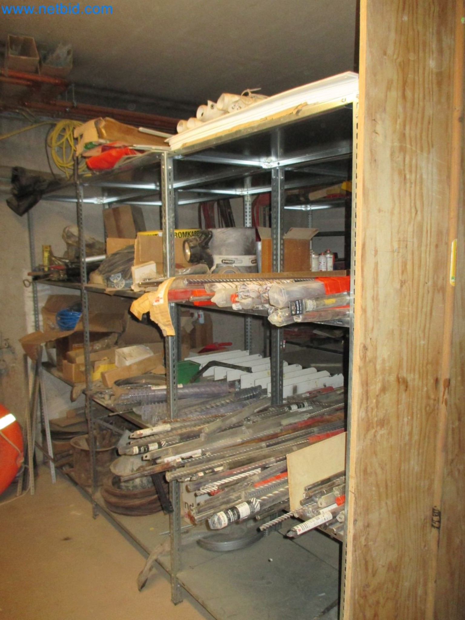 Construction machinery and site equipment-21