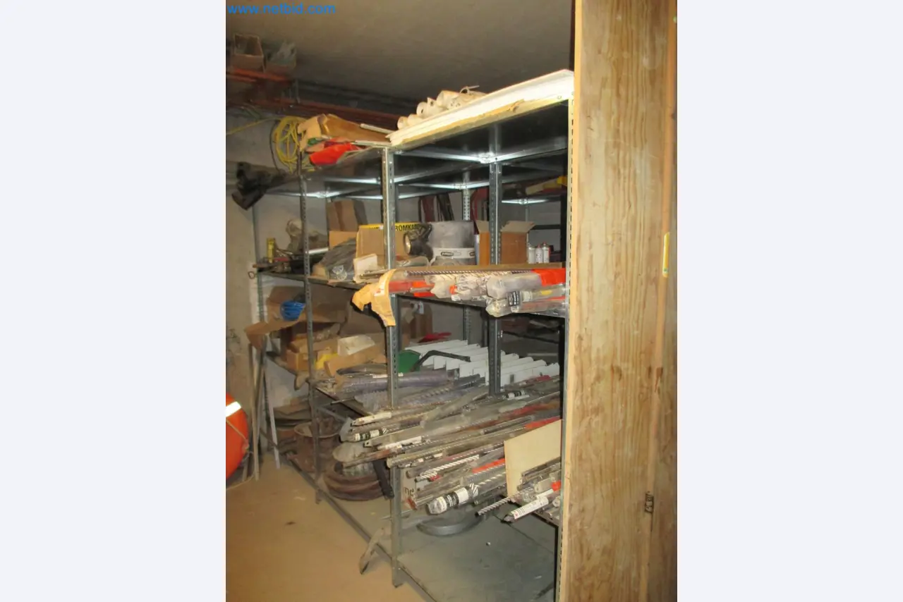 Construction machinery and site equipment-21