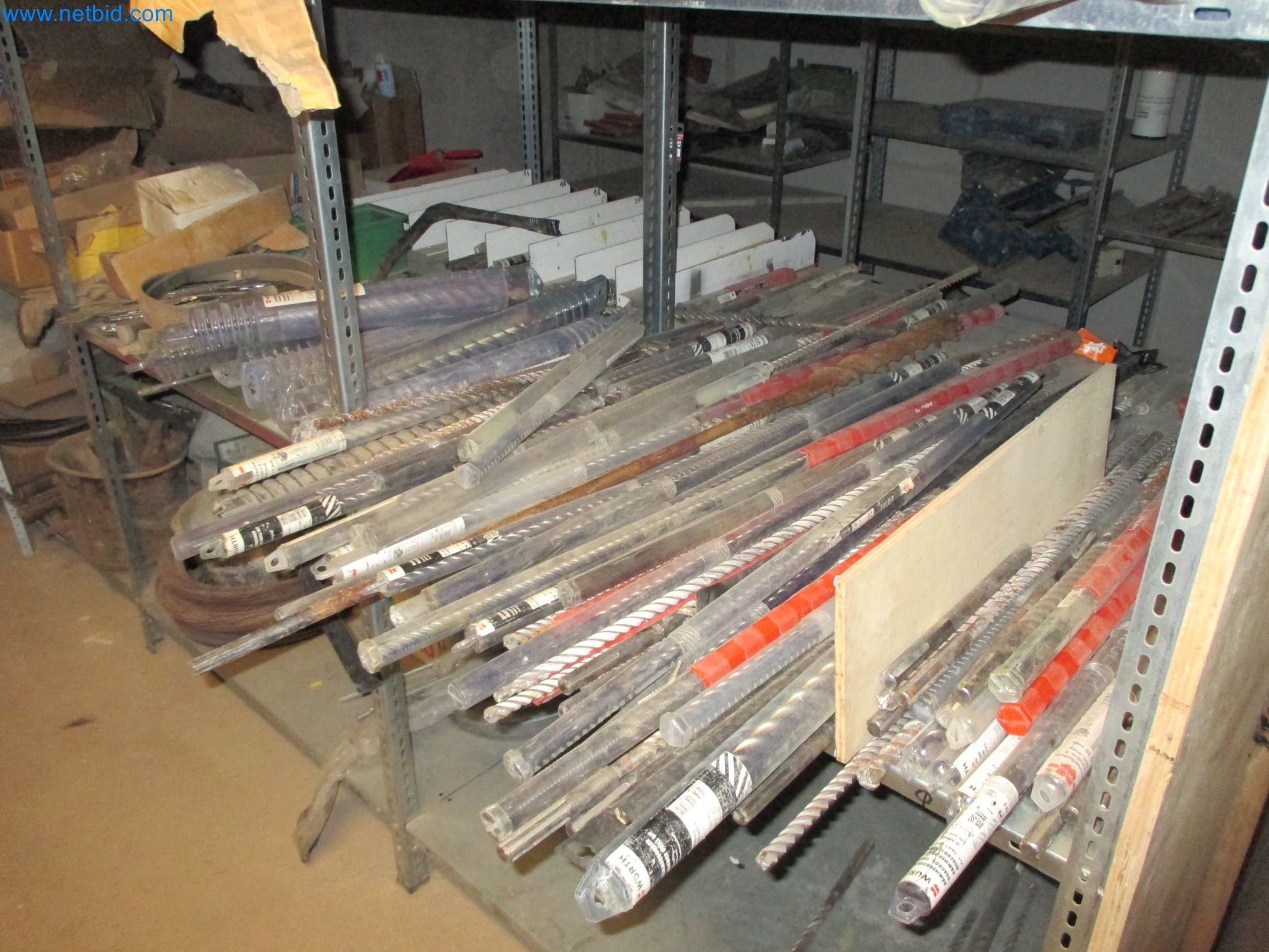 Construction machinery and site equipment-22