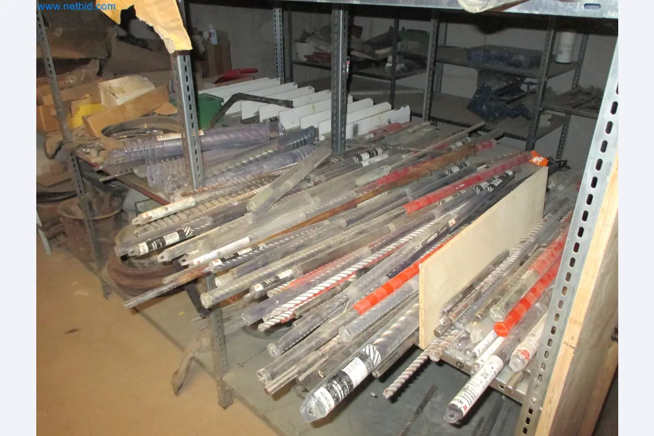 Construction machinery and site equipment-22