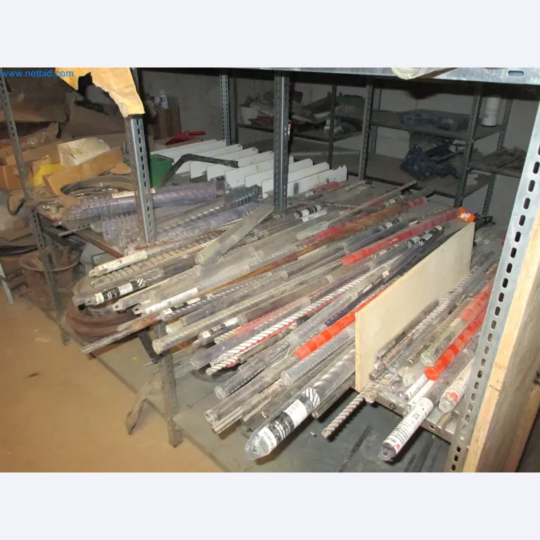 Construction machinery and site equipment-22