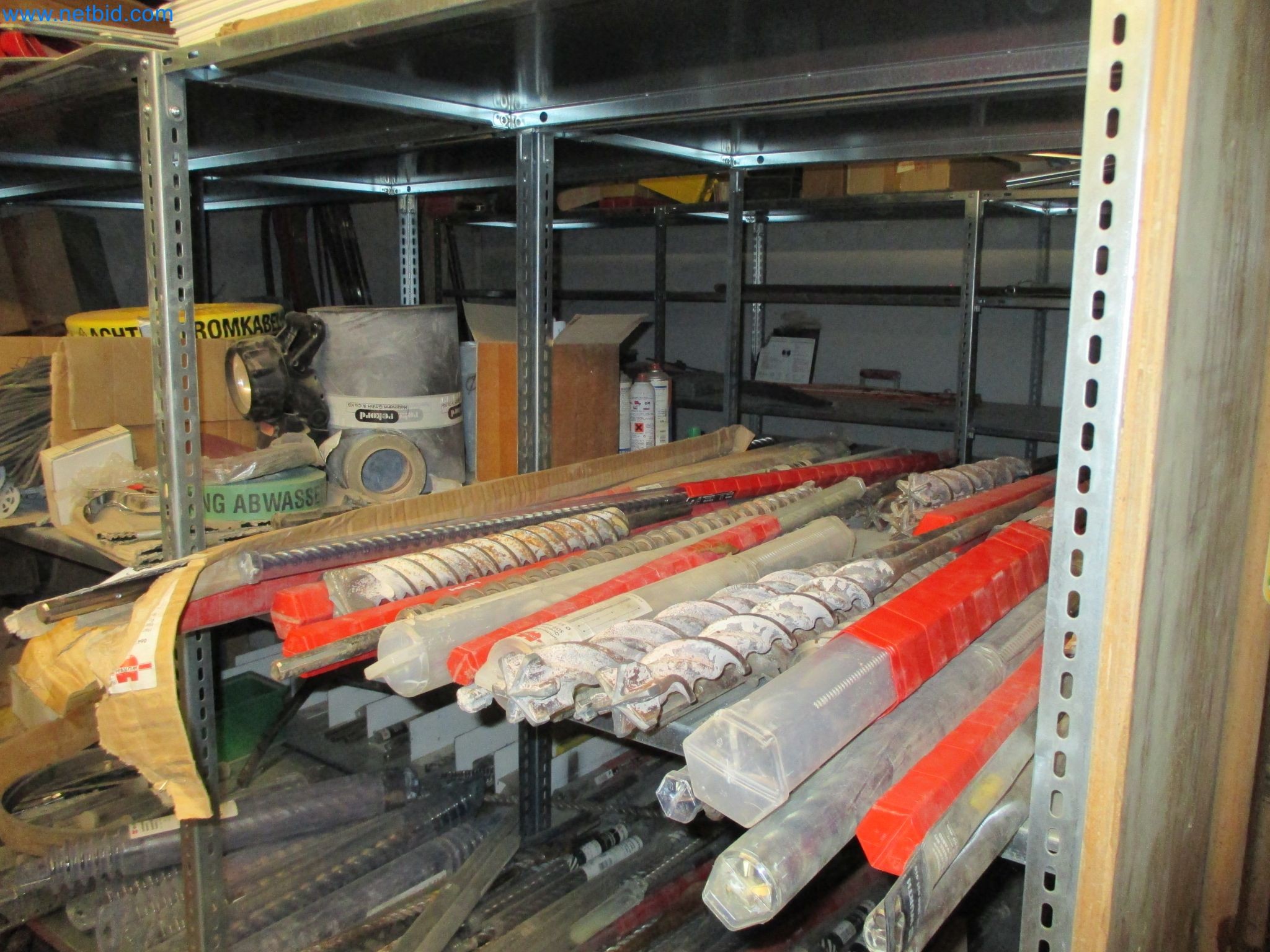 Construction machinery and site equipment-23