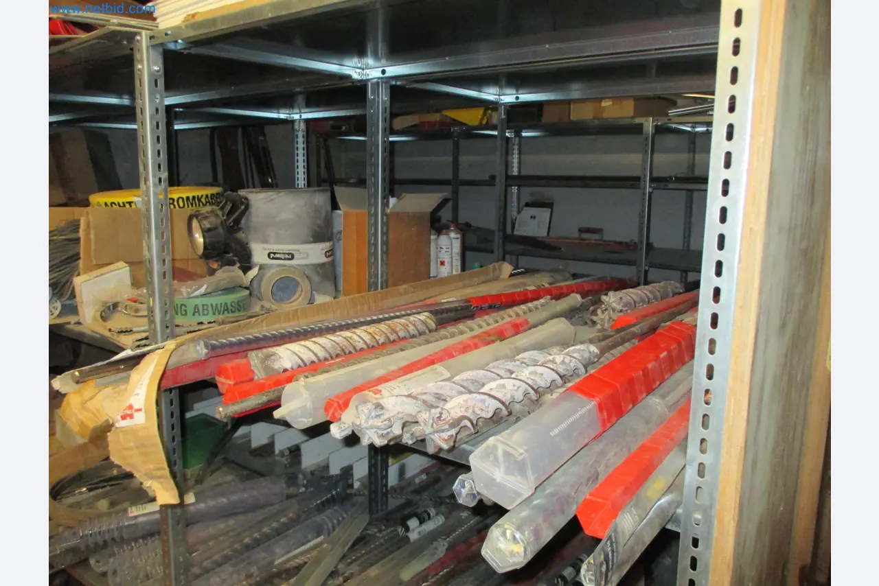 Construction machinery and site equipment-23