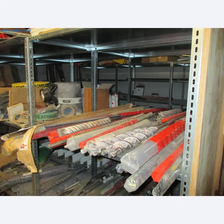 Construction machinery and site equipment-23