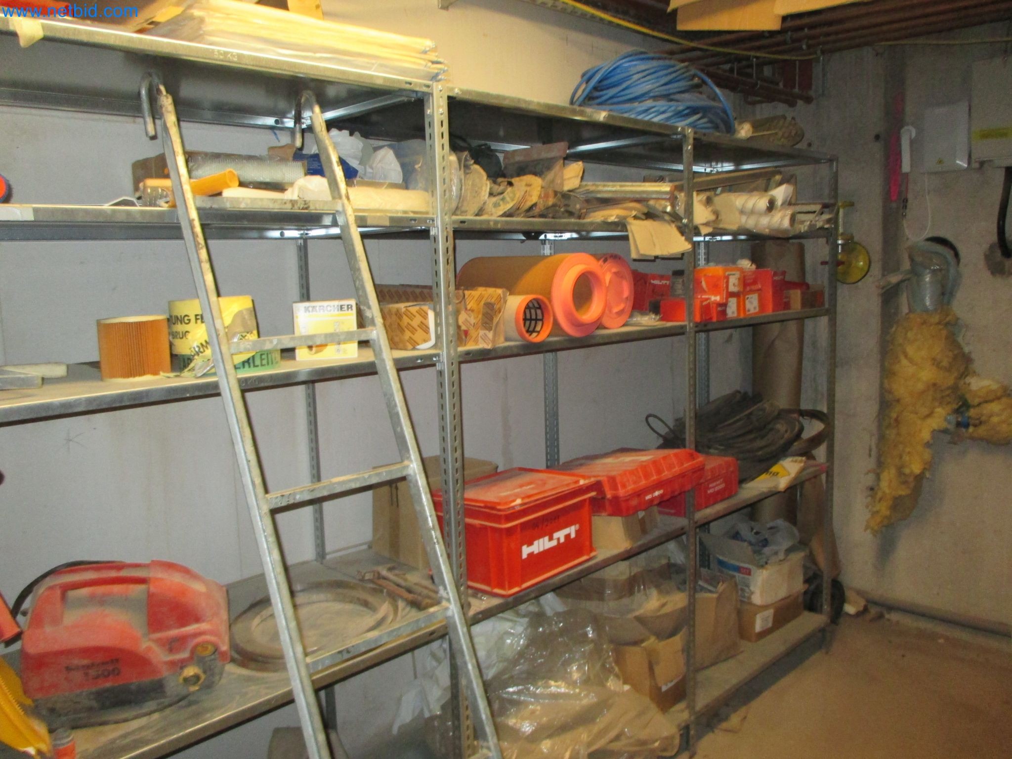 Construction machinery and site equipment-24