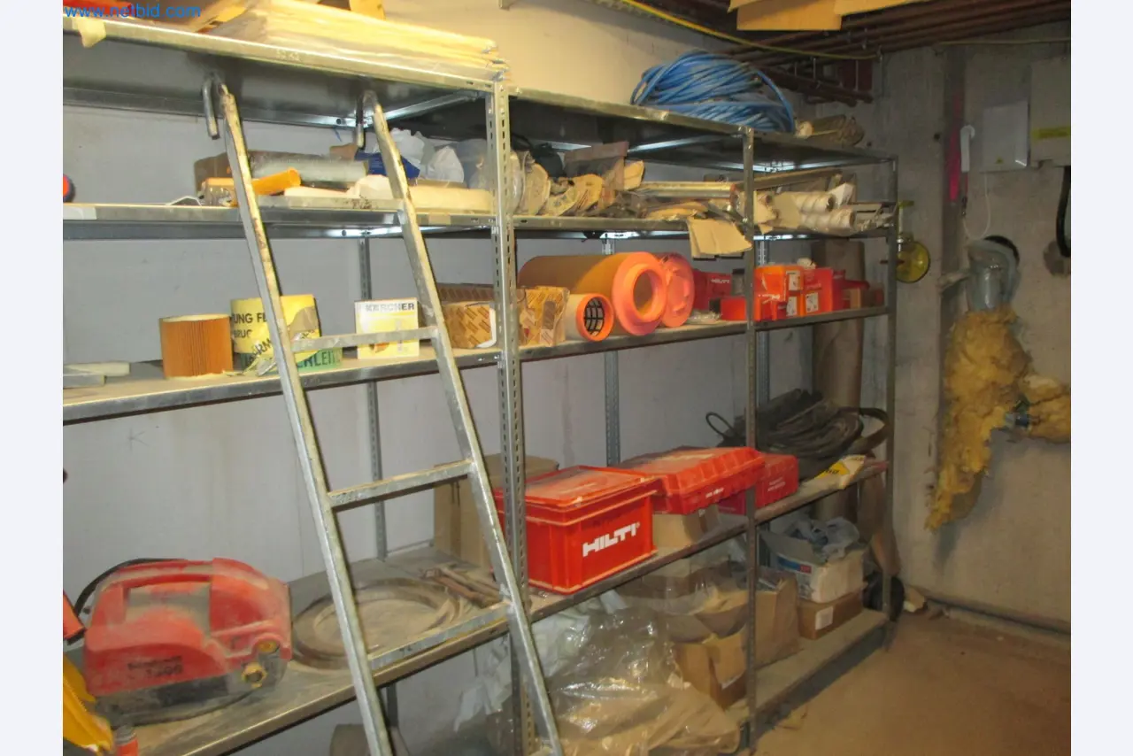 Construction machinery and site equipment-24