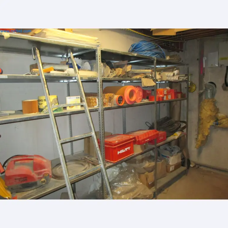 Construction machinery and site equipment-24