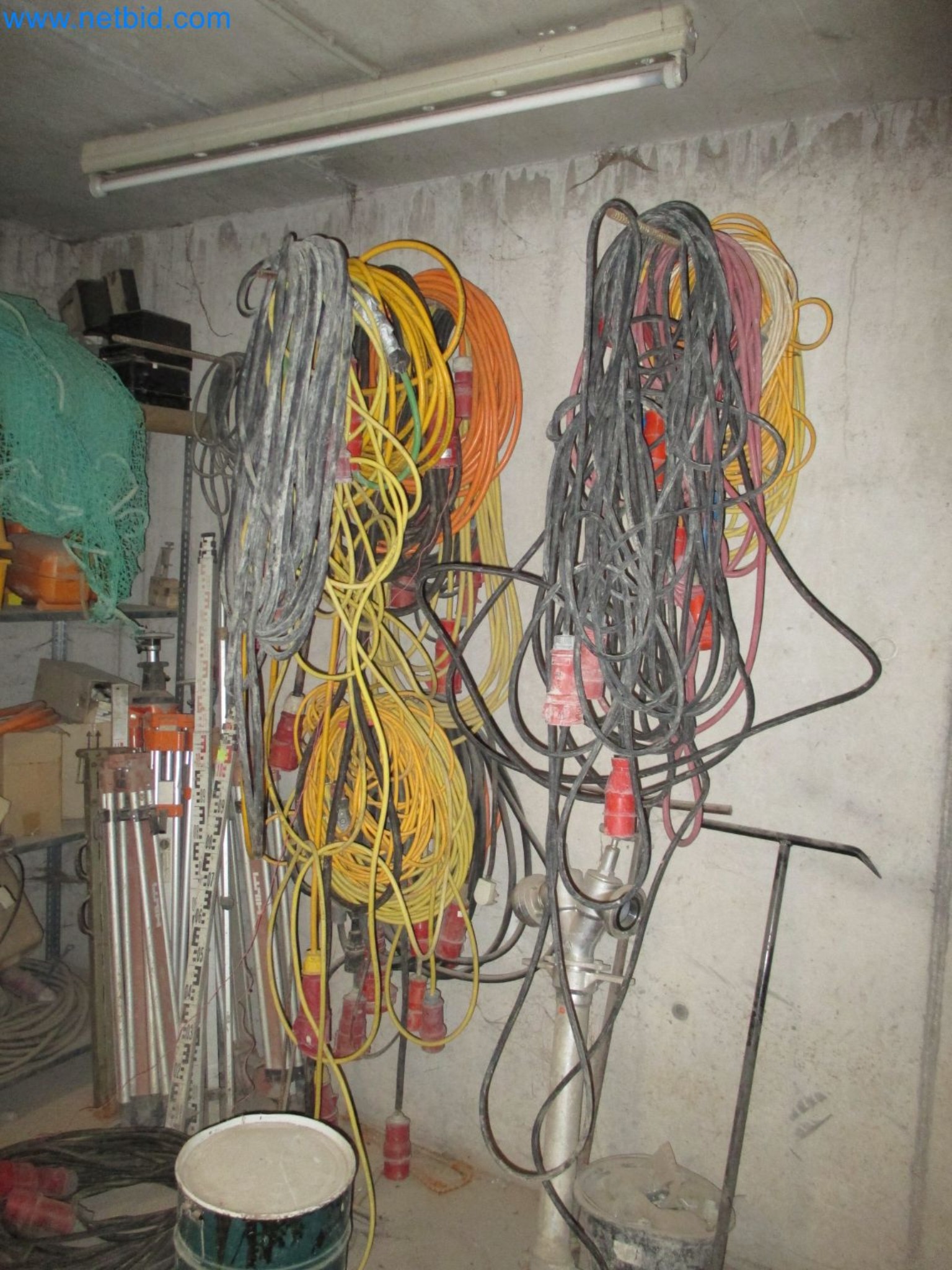 Construction machinery and site equipment-2