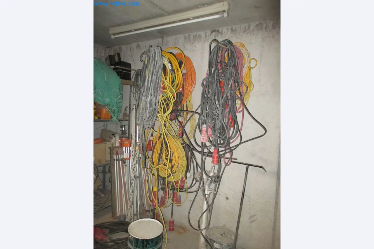 Construction machinery and site equipment-2