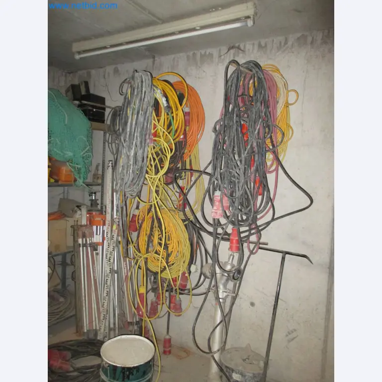 Construction machinery and site equipment-2