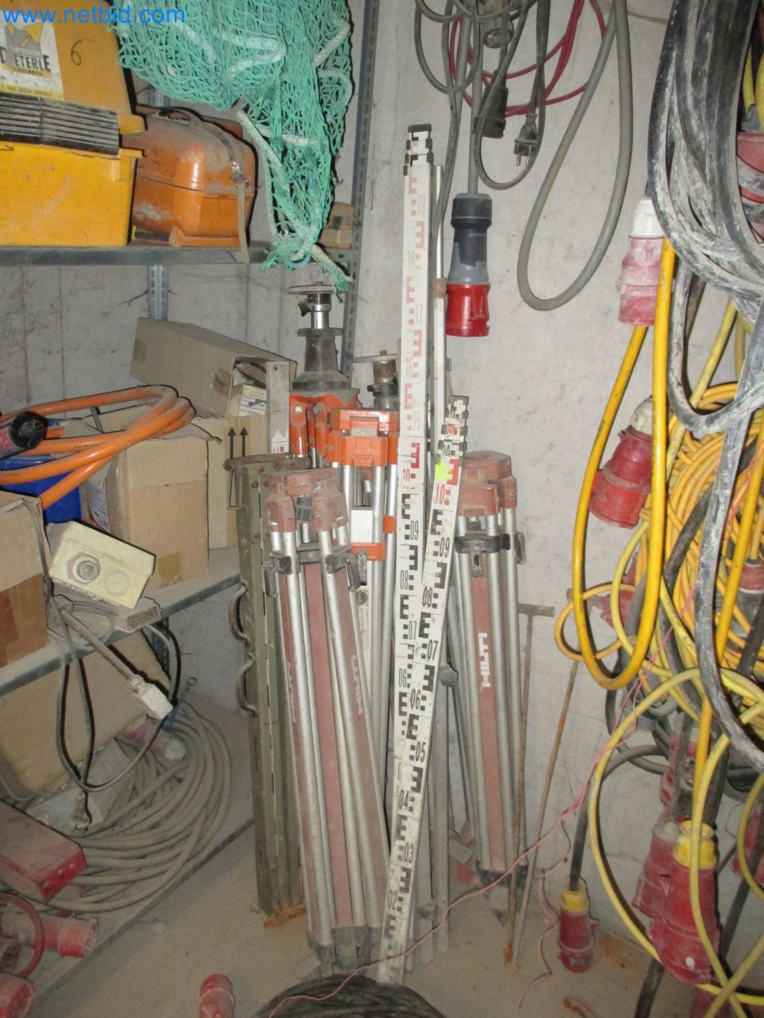 Construction machinery and site equipment-3