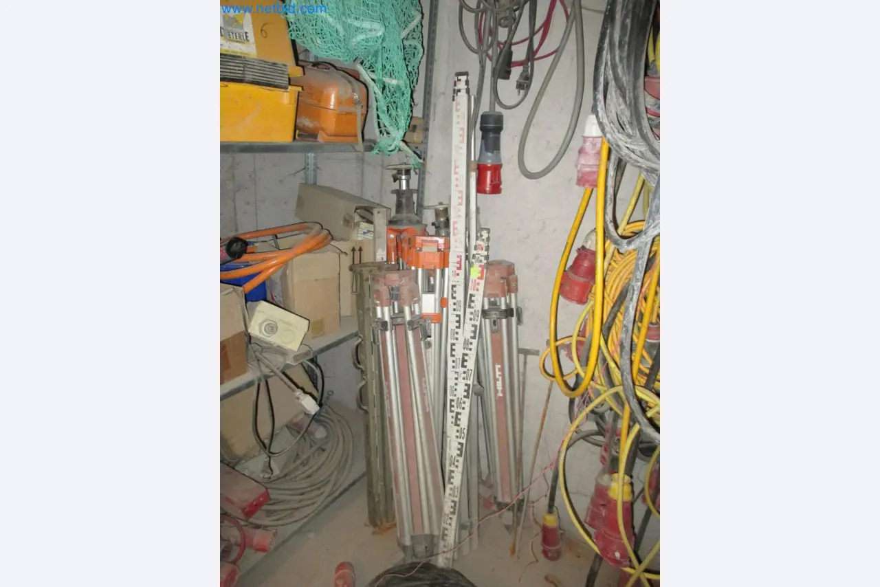 Construction machinery and site equipment-3