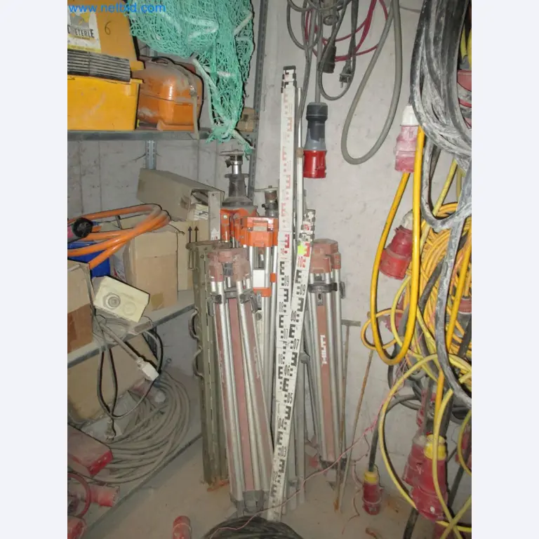 Construction machinery and site equipment-3