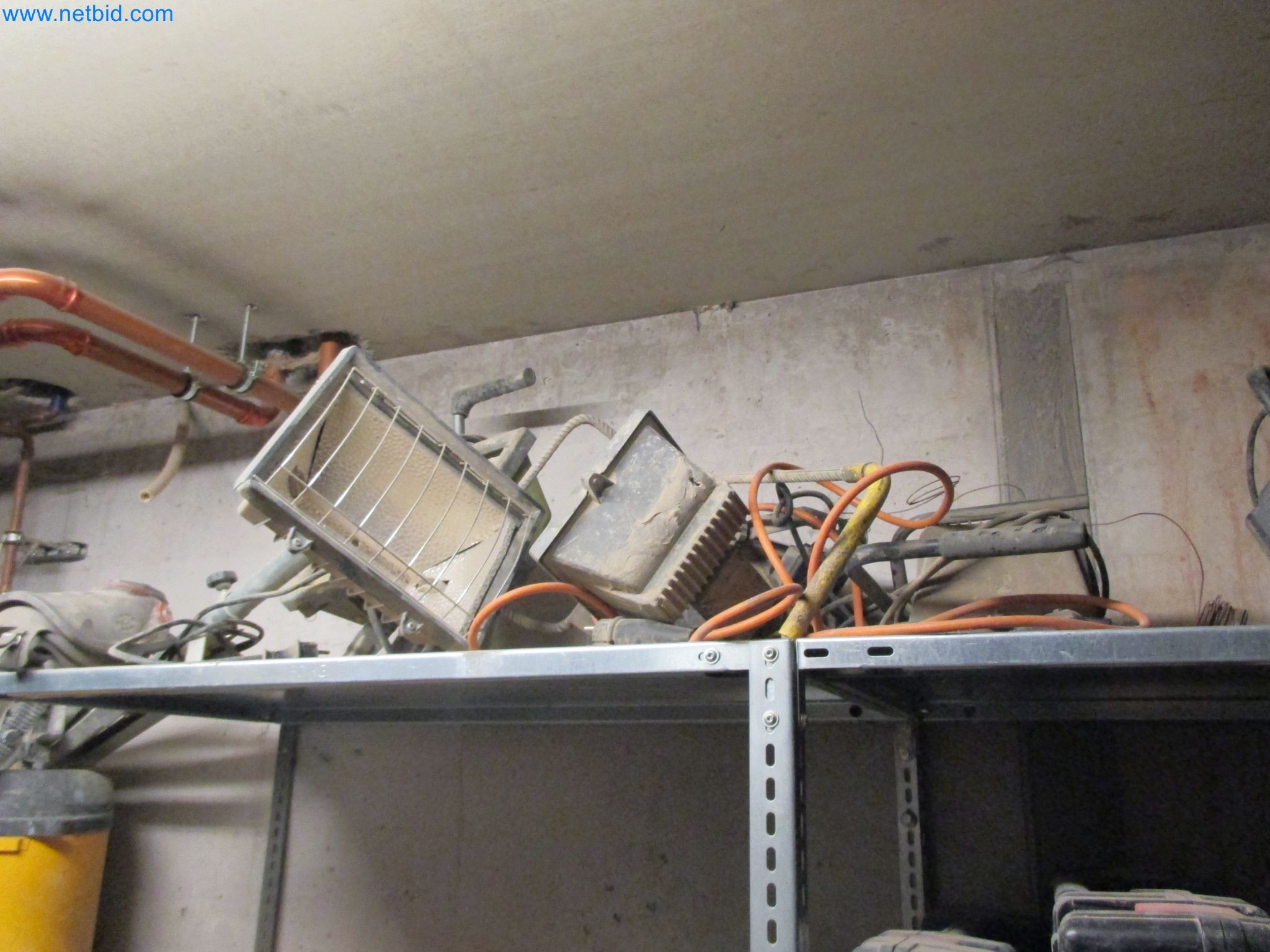 Construction machinery and site equipment-4