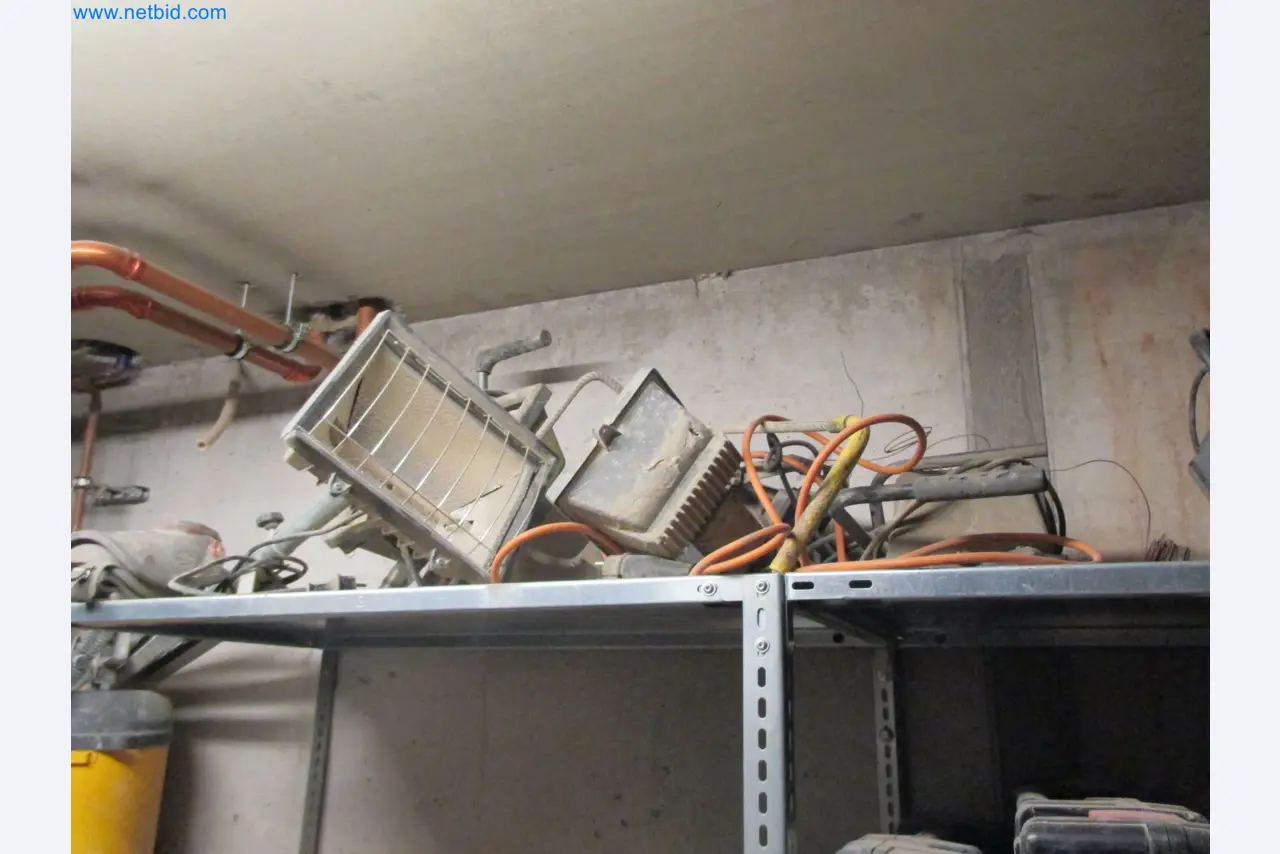 Construction machinery and site equipment-4