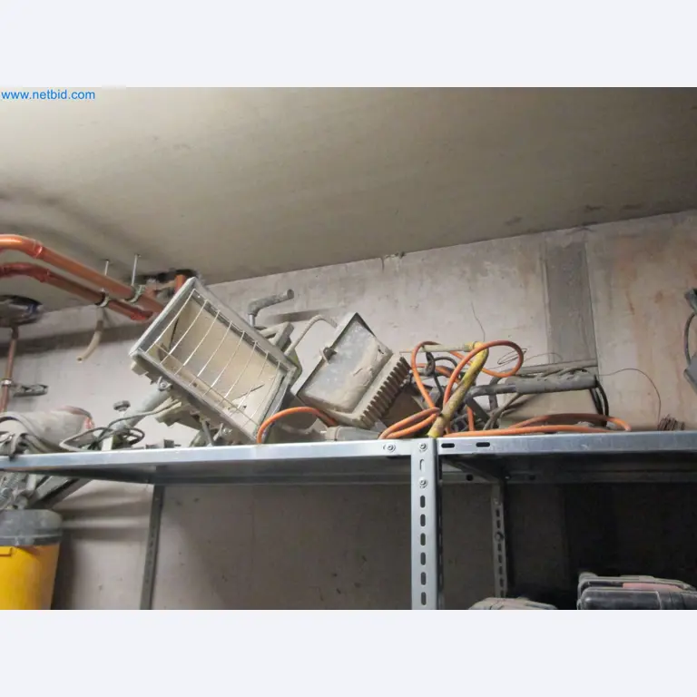 Construction machinery and site equipment-4