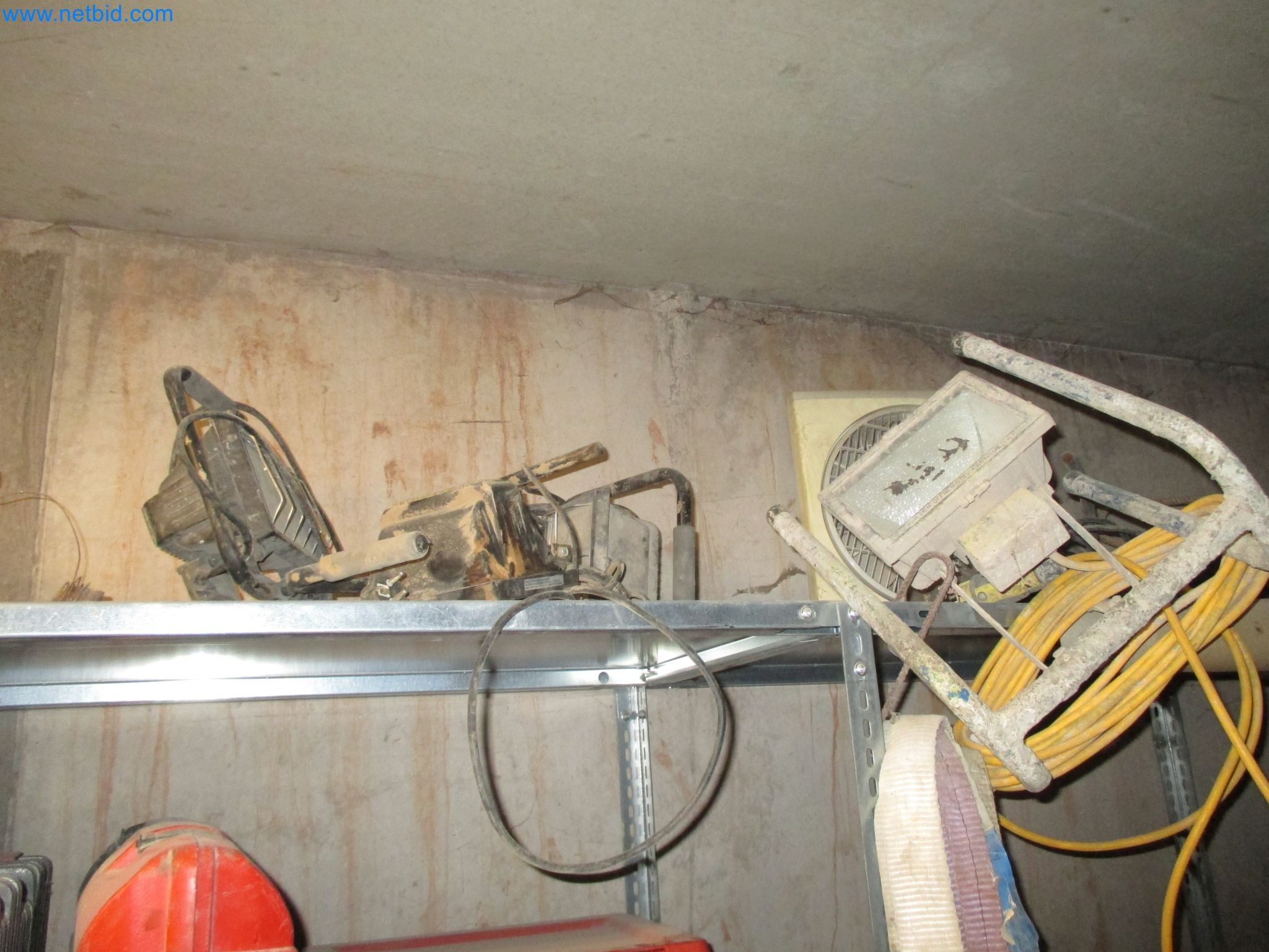 Construction machinery and site equipment-5