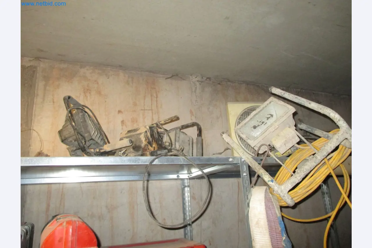 Construction machinery and site equipment-5