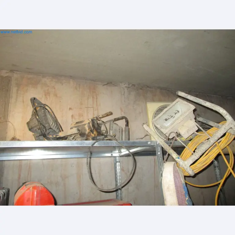 Construction machinery and site equipment-5