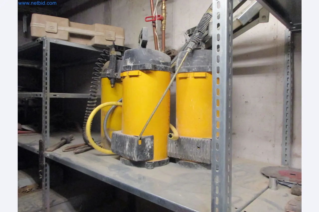 Construction machinery and site equipment-6