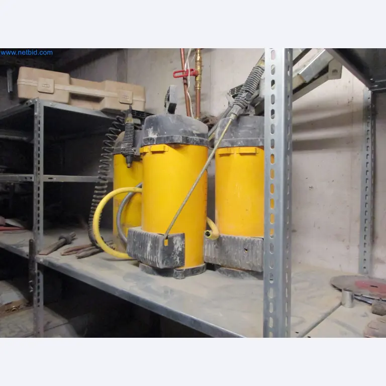 Construction machinery and site equipment-6