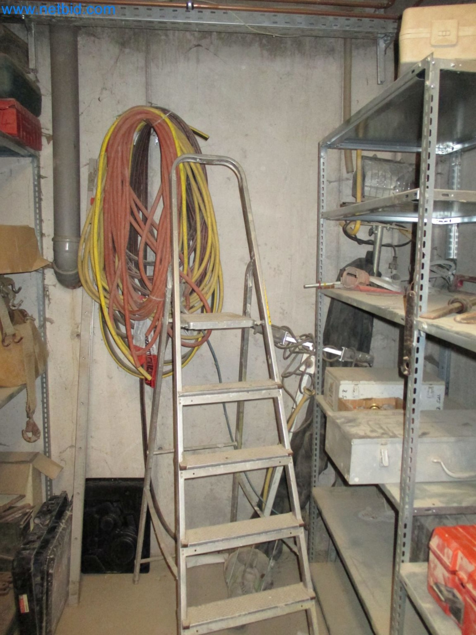 Construction machinery and site equipment-7